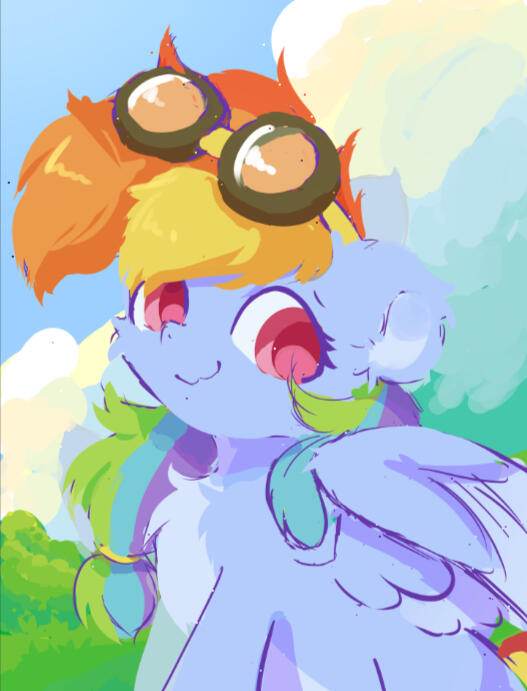 Art By: @shikanekooo