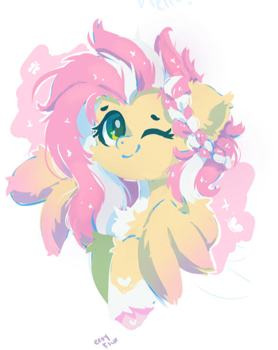 Art By: @shikanekooo