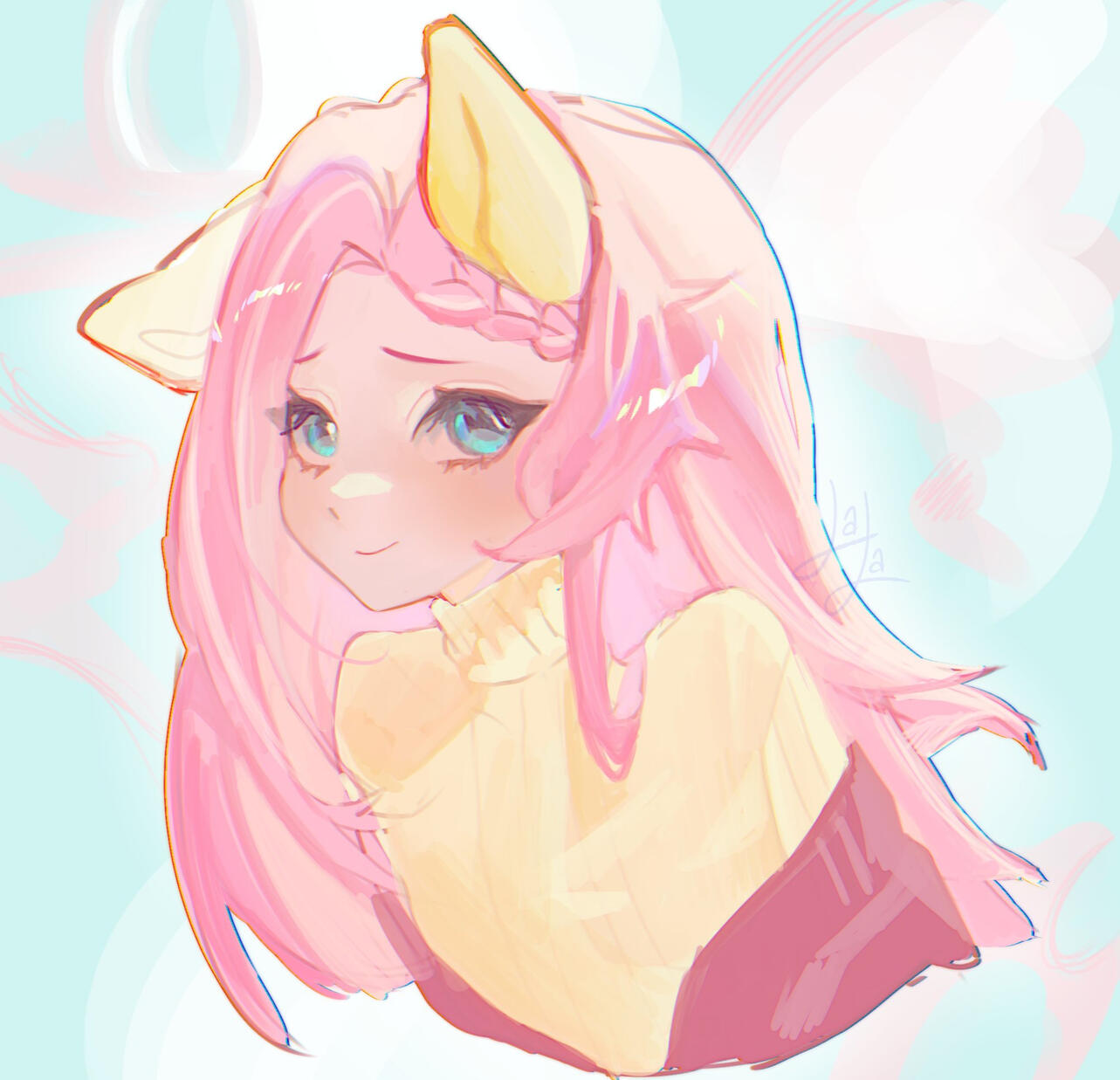 Art By: @lalanebulavt