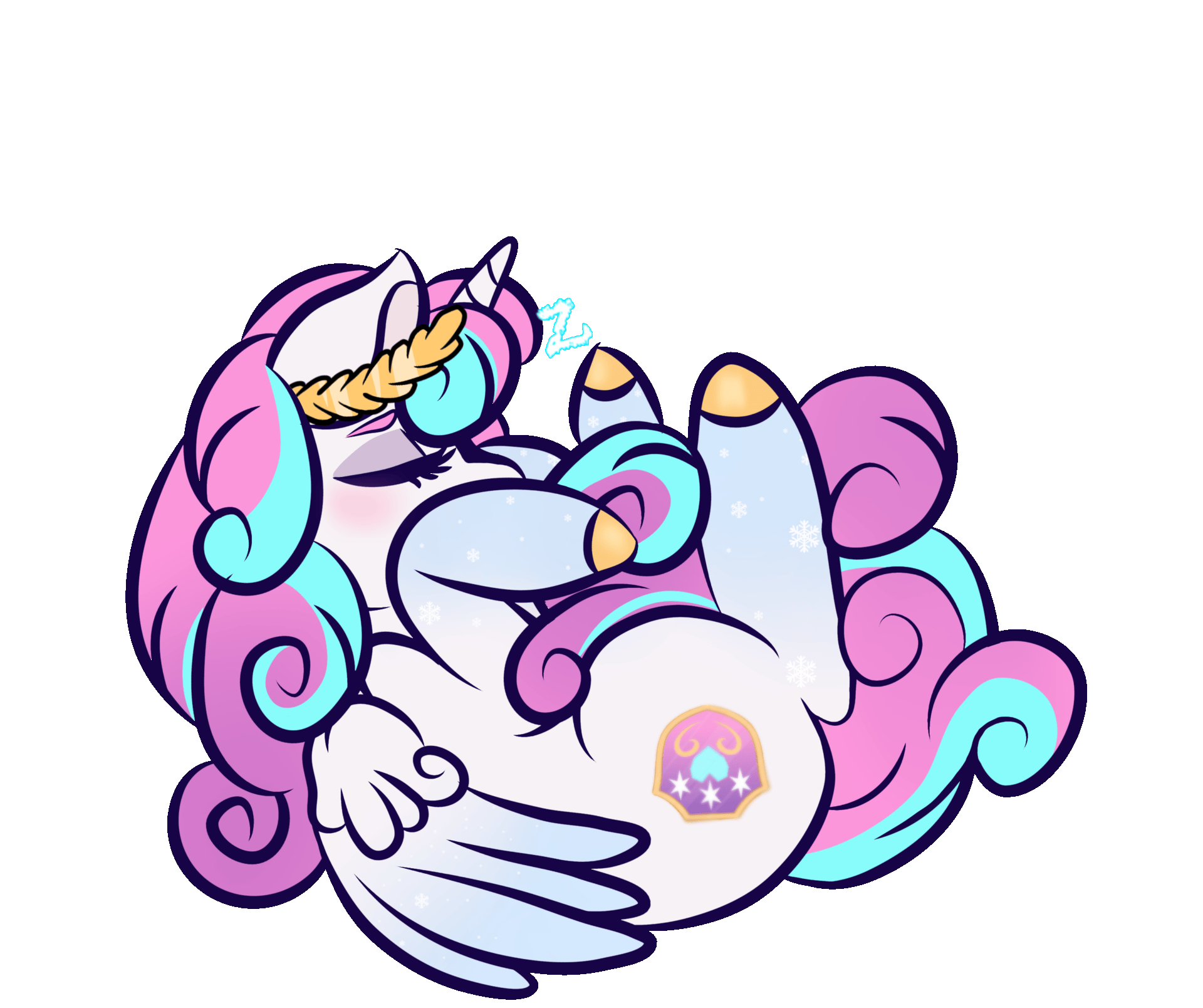 Art By: @cynaria.muse