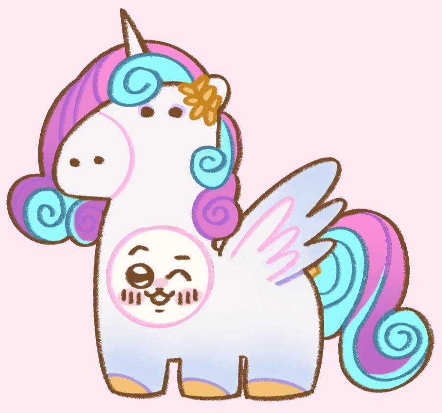 Art by: @meelofrog