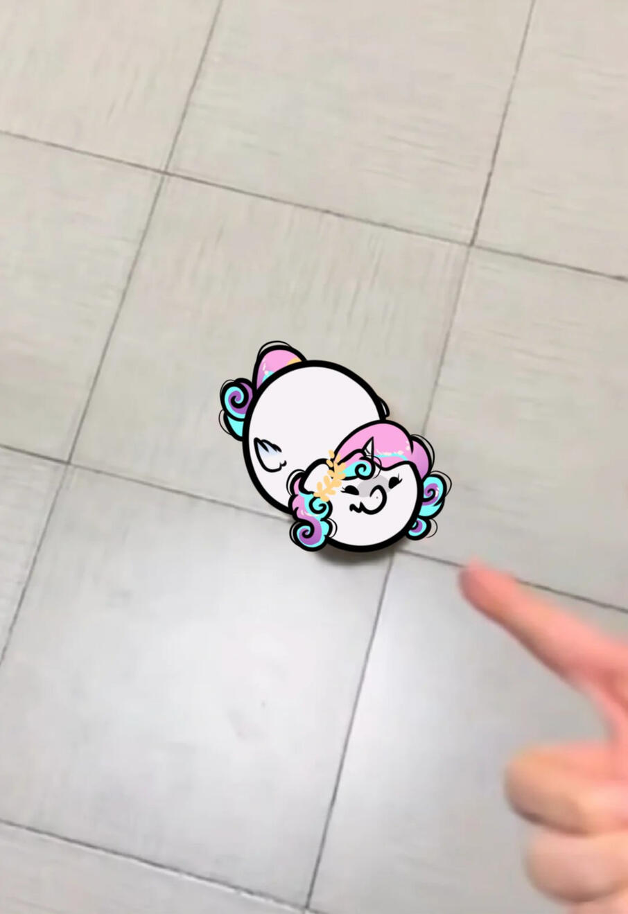 Art By: @paperbagpony 🔞