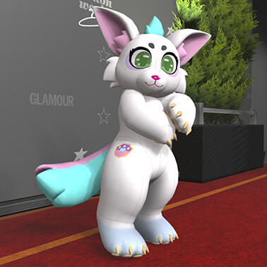 Art by: @cupidskittycat