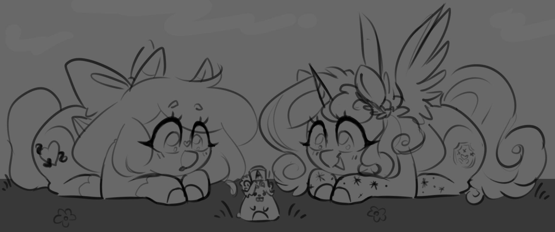 Art By: @DosukeiiArt 🔞