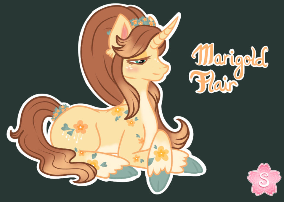 Art by: @sakurapetalpaws.bsky.social