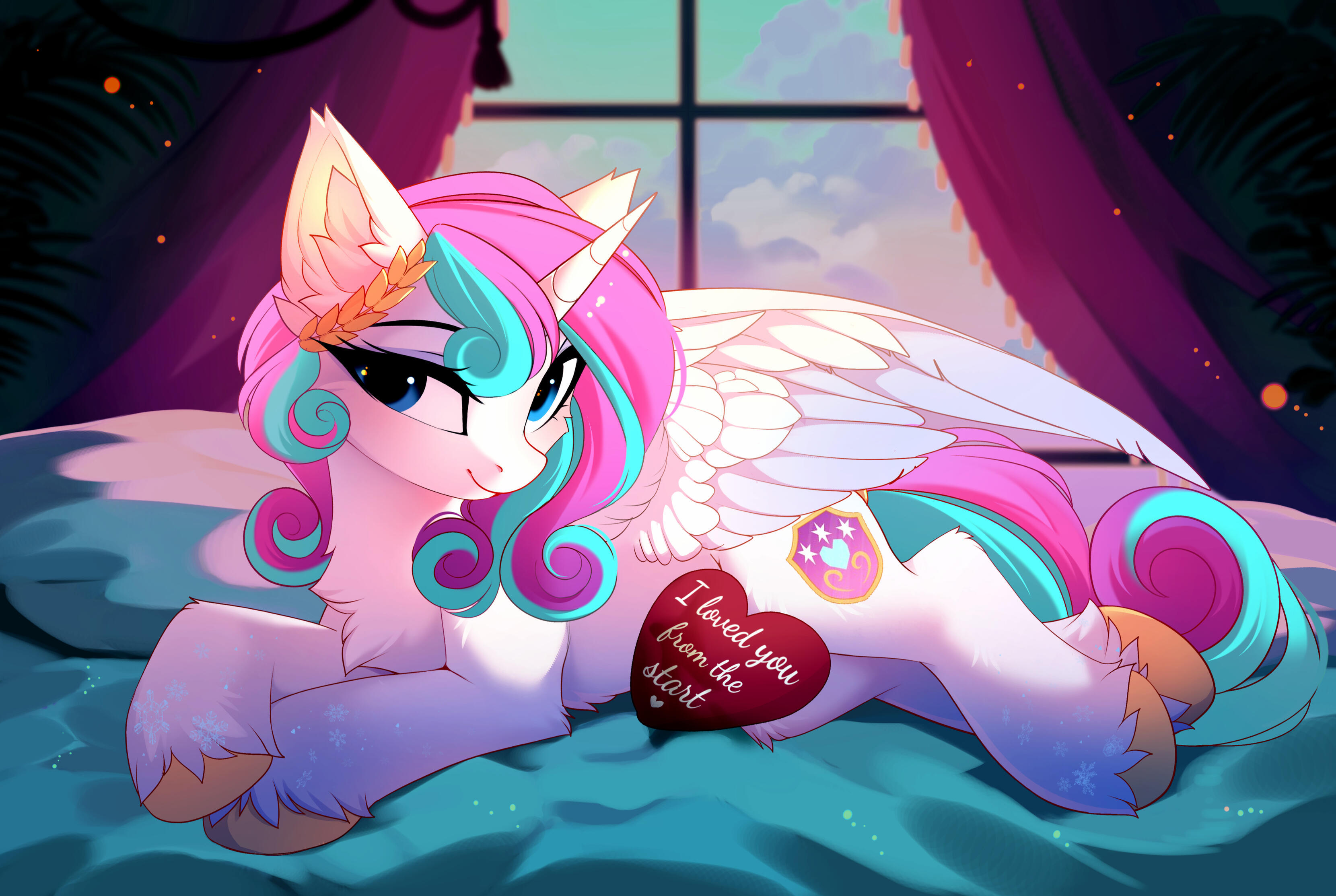 Art By: @EmpressTwiligh1