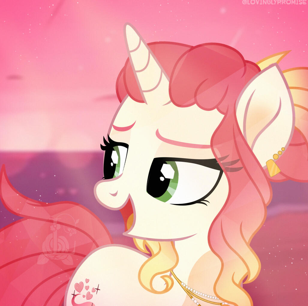 Art by: @lovinglypromise