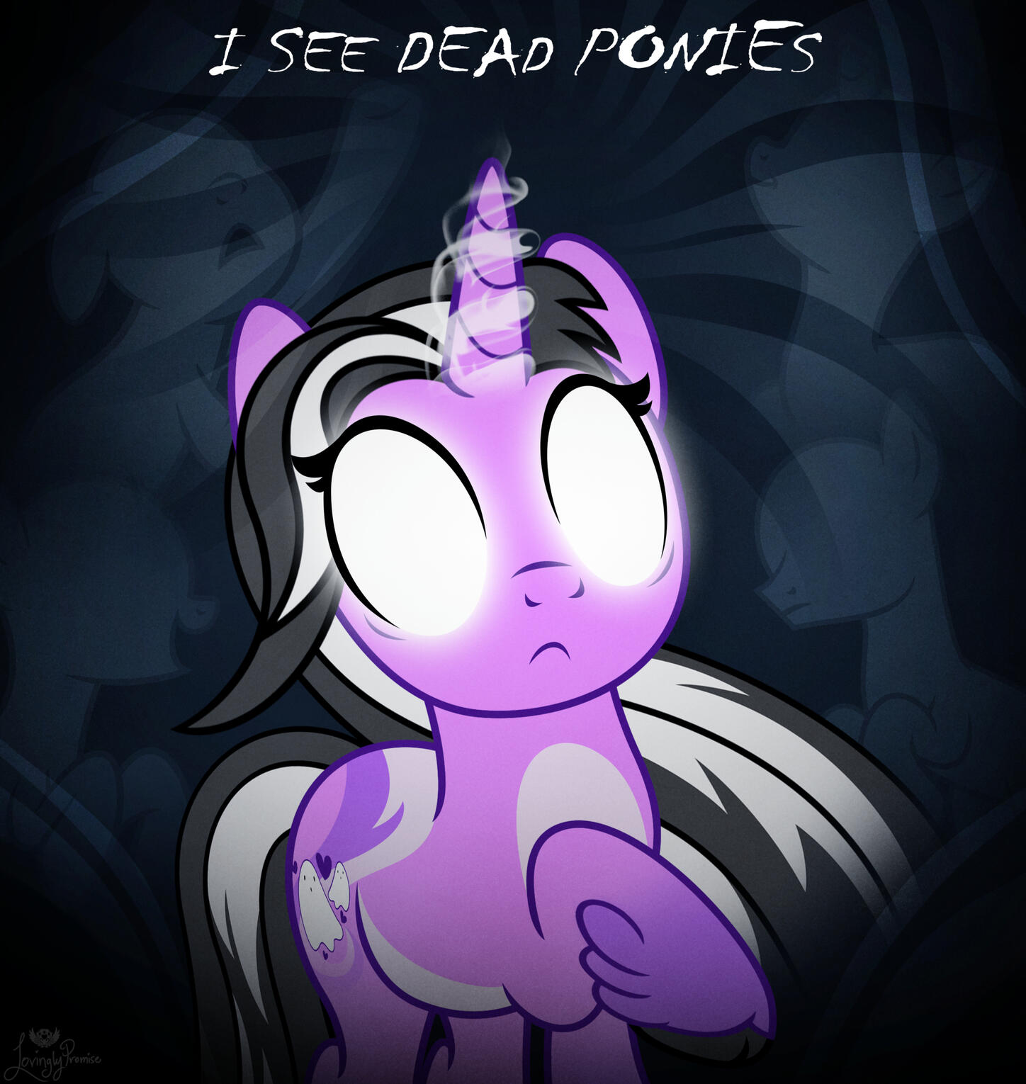 Art by: @lovinglypromise