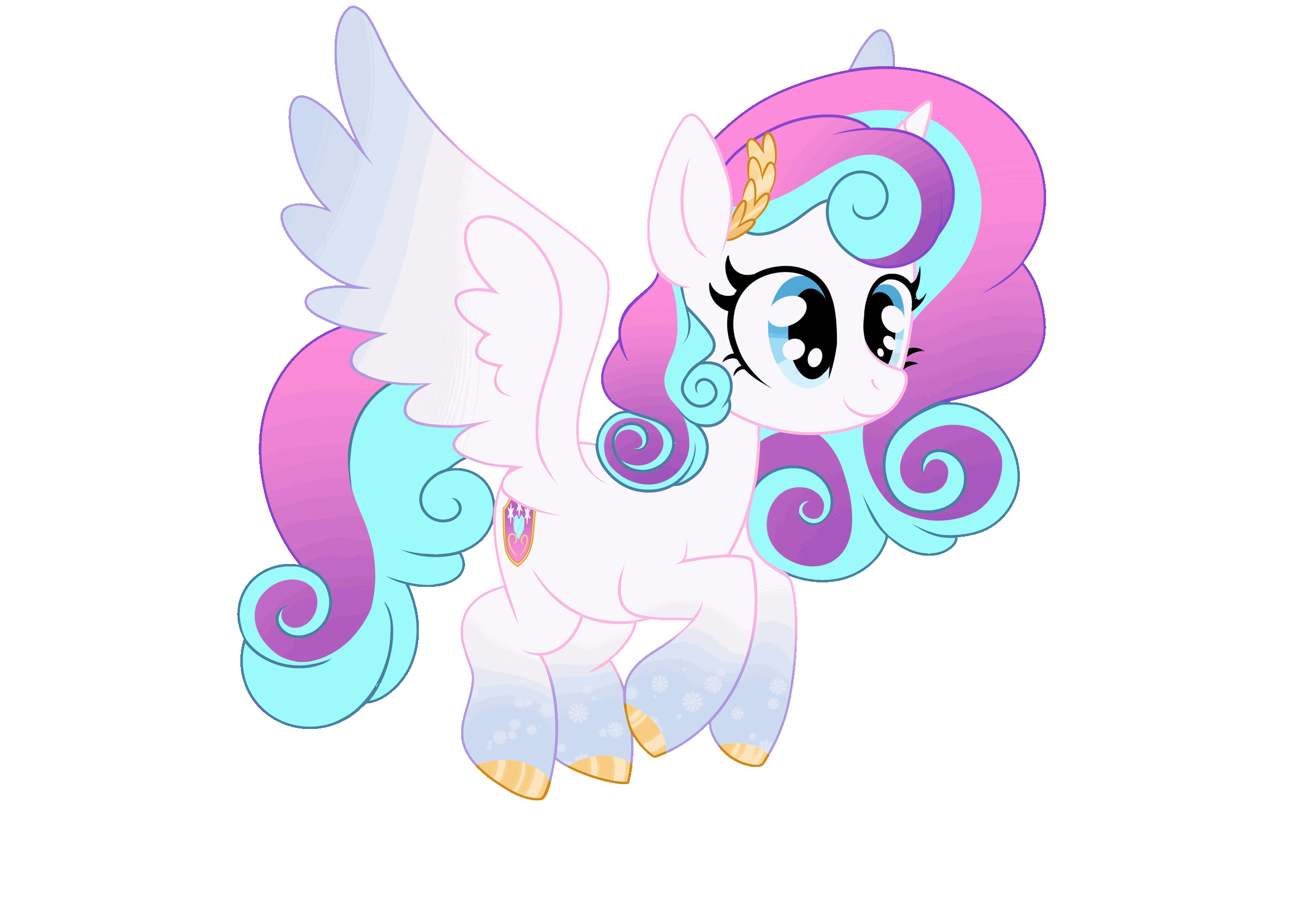 Art By: @pikmin.lover