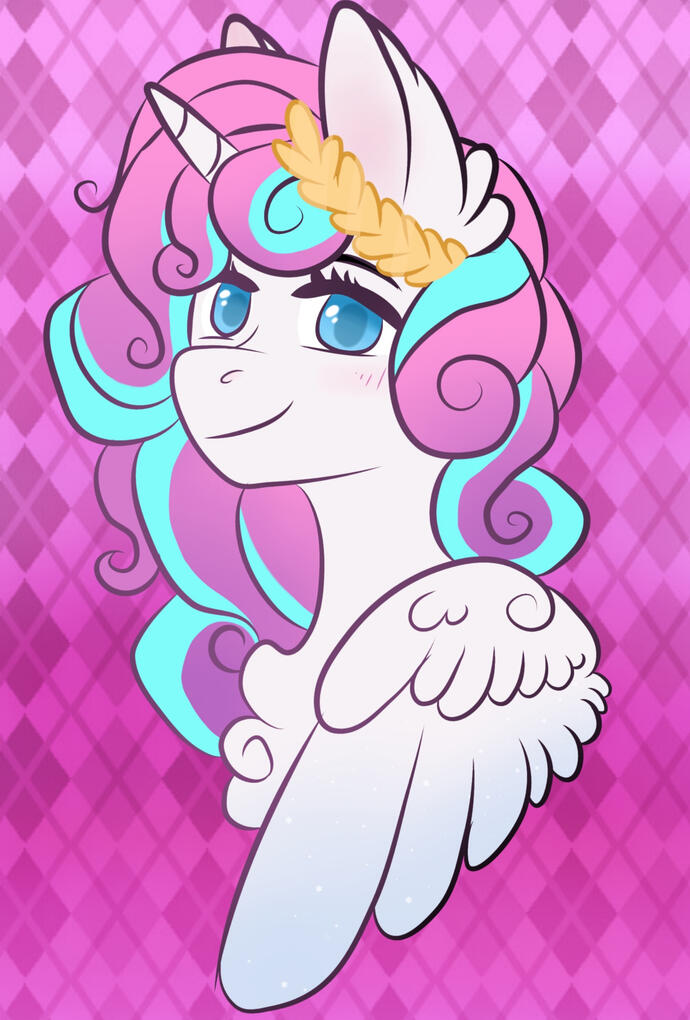 Art By: @cynariamuse