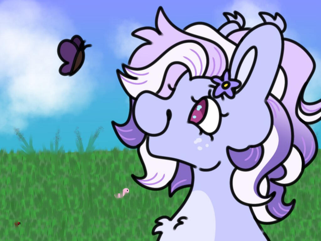 Art by: @starbite444